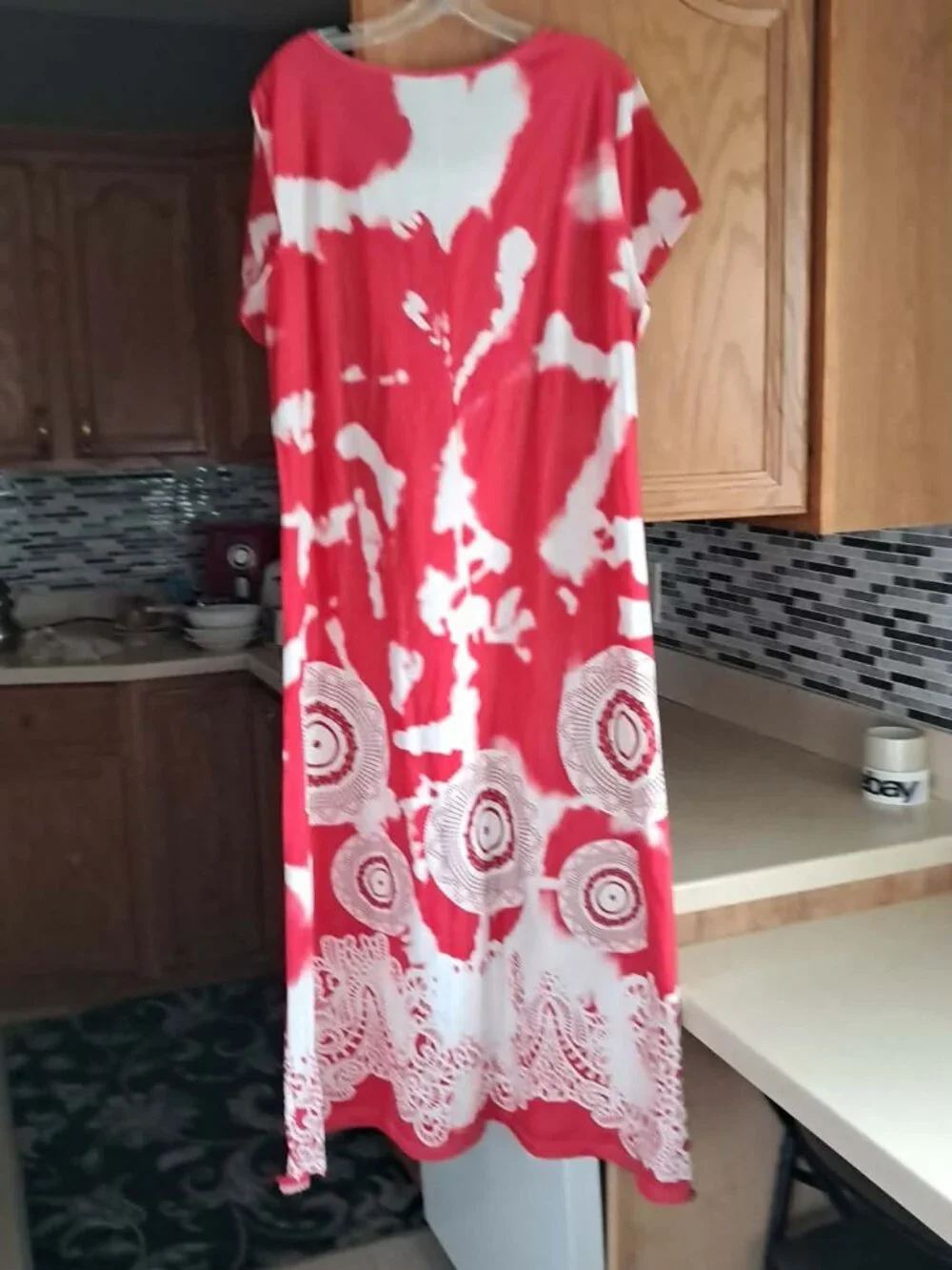 womens dress long